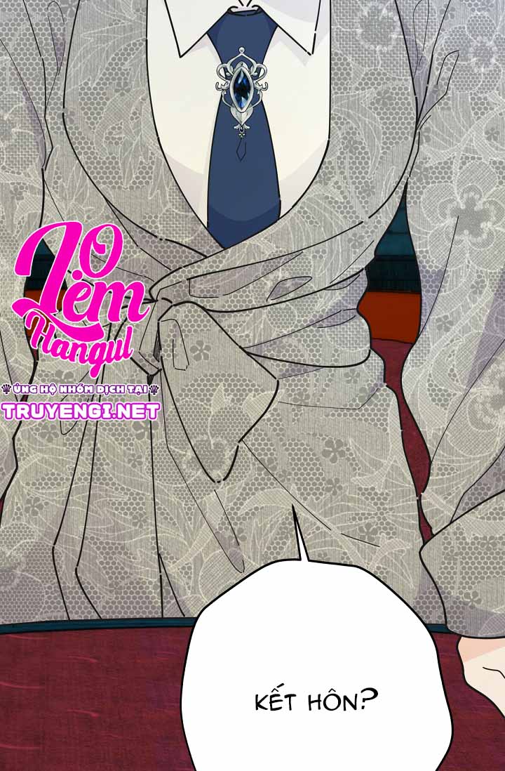 ác nữ tiểu thư chapter 74 46