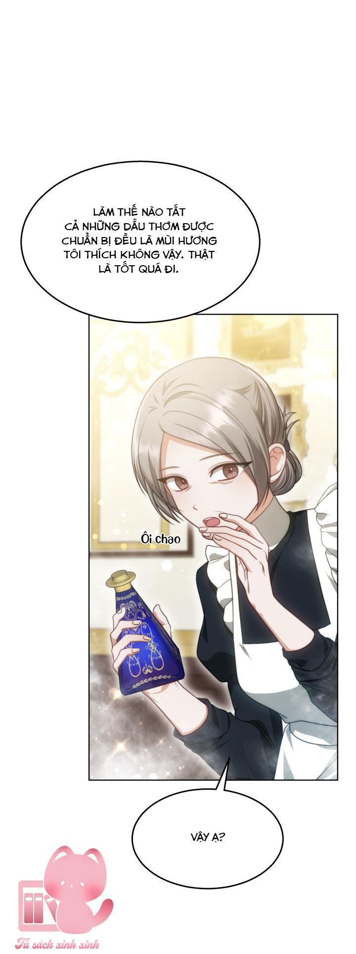 từ chồng cũ hóa thành nam chính chapter 39 34