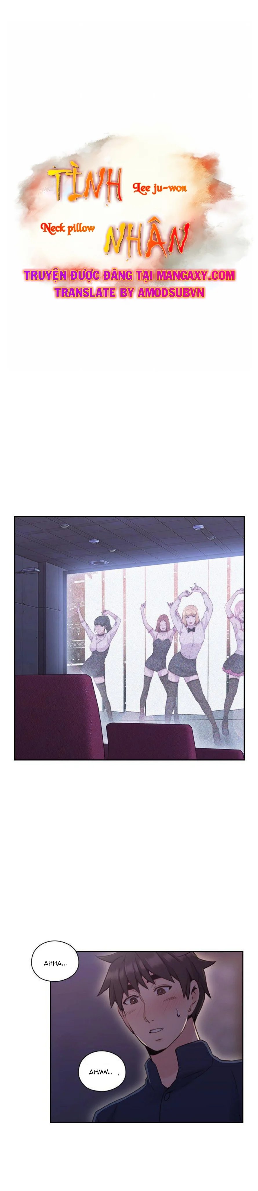 tình nhân chapter 19 3