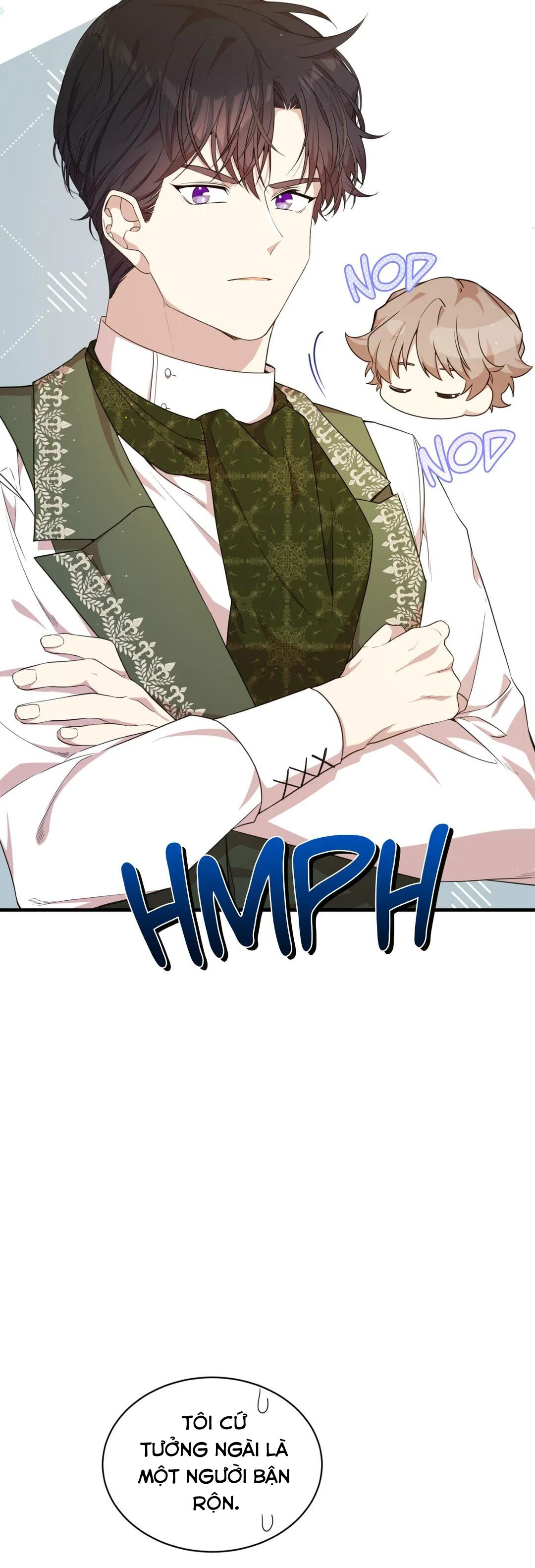 chị ấy là nữ chính trong truyện đó chapter 41 65