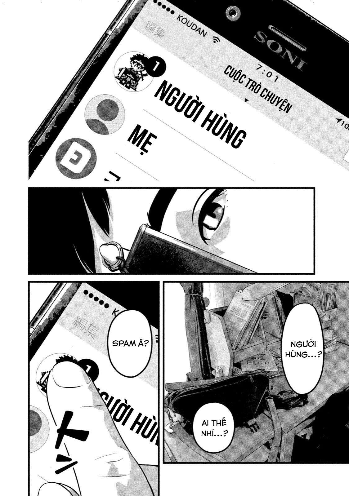 home room chapter 5 20