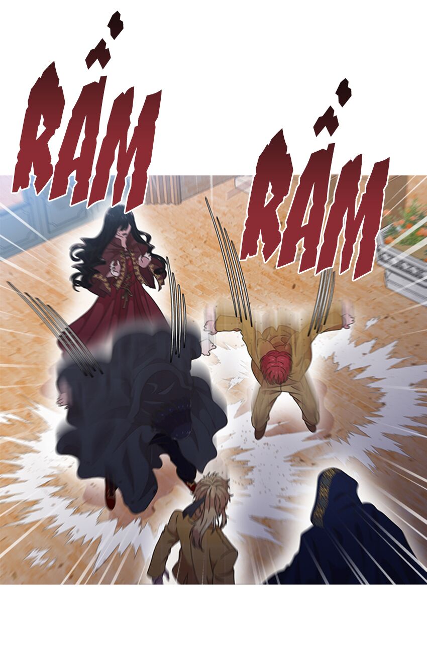 con gái bảo bối của ma vương chapter 112 53