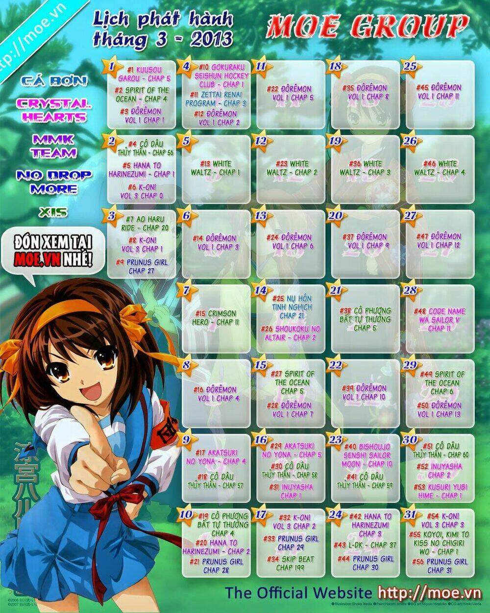 tân nương của thủy thần chapter 56 29