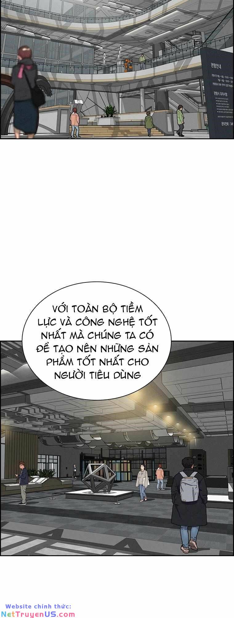 chúa tể đồng tiền chapter 112 22