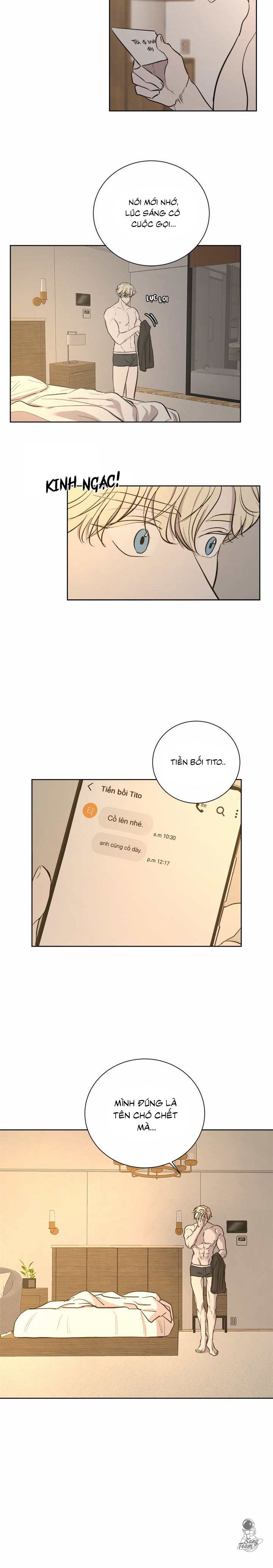 bùng nổ chapter 12 2