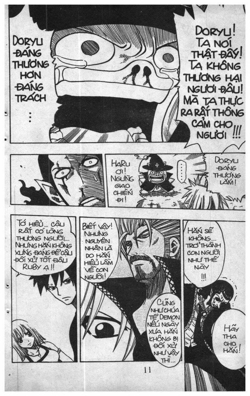 rave master (scan) chapter 15 169