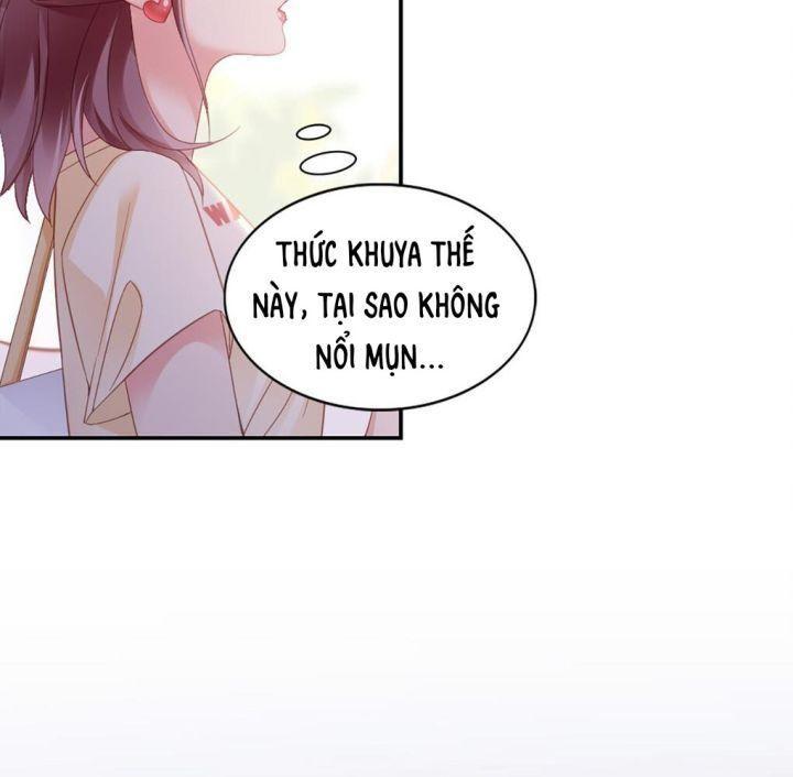 chiếc bật lửa và váy công chúa (b) chapter 15 53