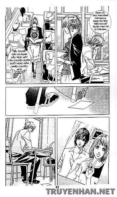 seduction more beautiful than love chapter 29 15