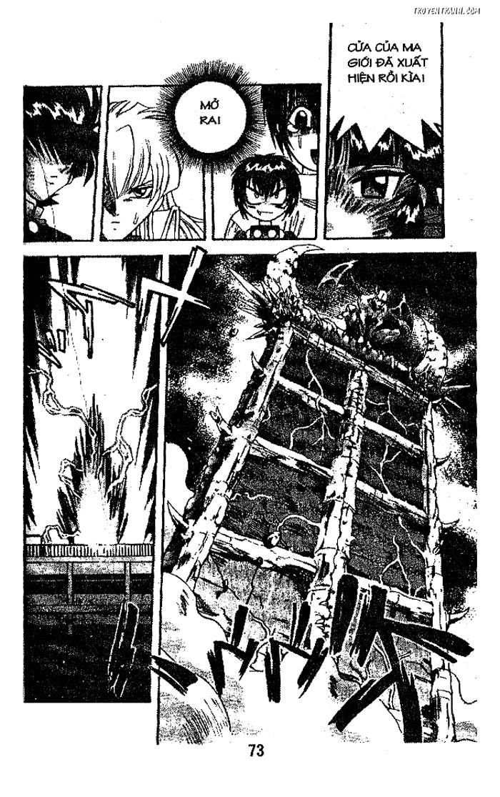 devil and devil chapter 30 3