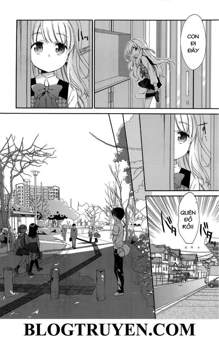 hajiotsu chapter 10 3