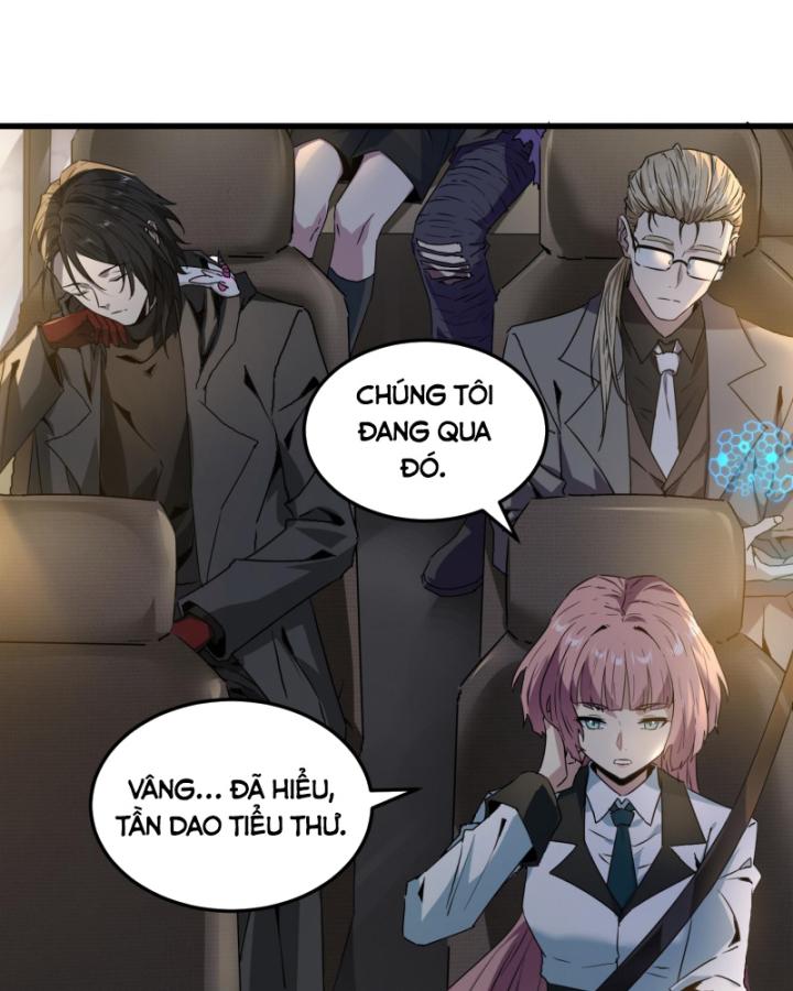 ta, thiên sát cô tinh chapter 18 42