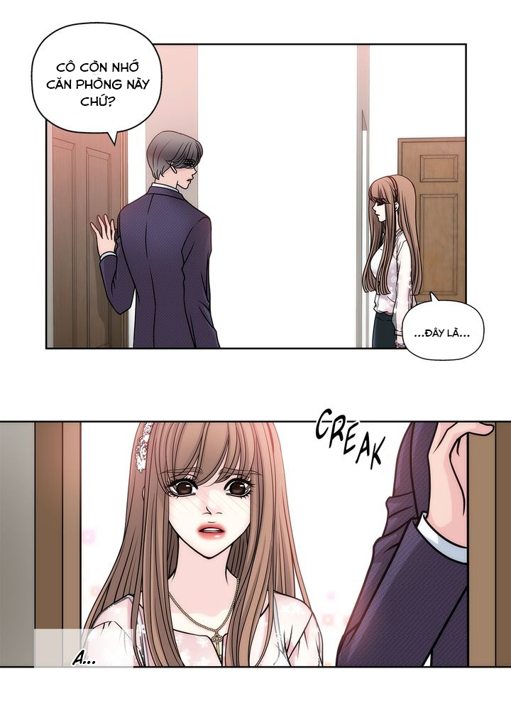 người đàn ông của tôi chapter 7.1 19