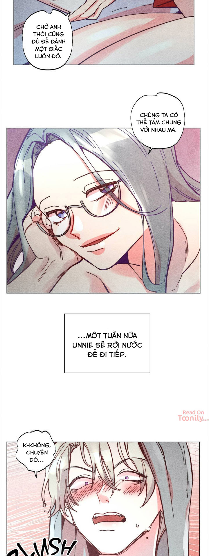 mảnh ghép o bị khuyết chapter 141 26