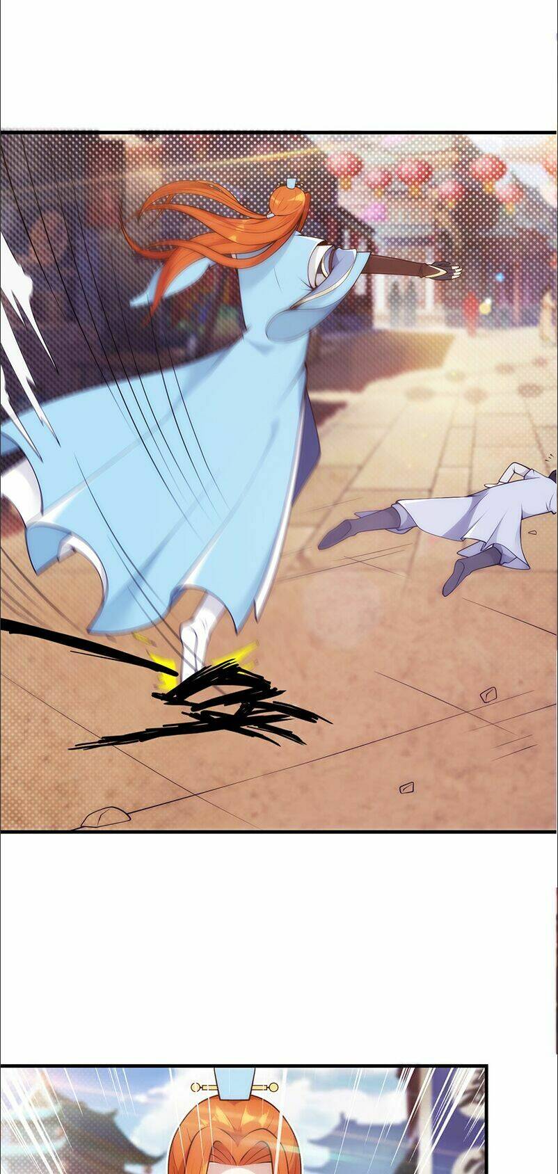 thiên hạ kiếp chapter 30 88