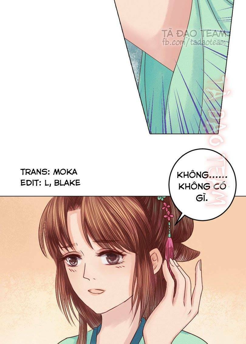 thứ nữ hữu độc chapter 23 21