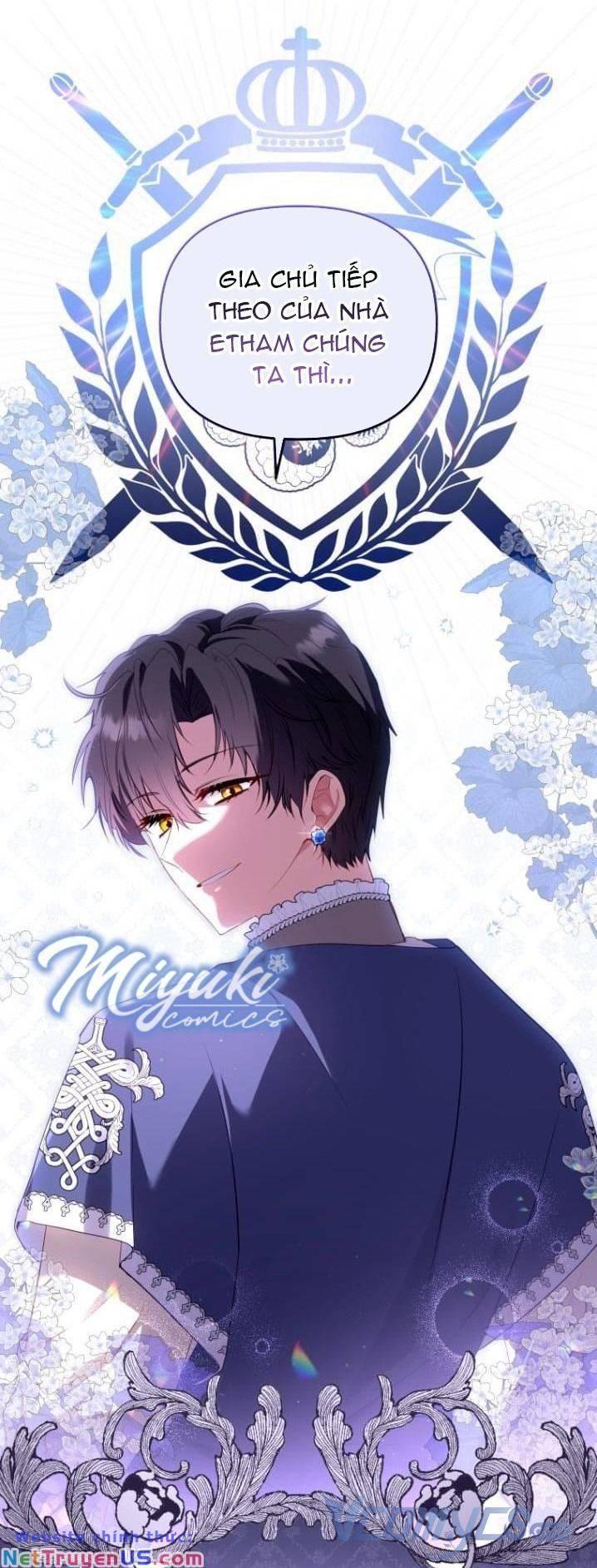 Tôi Đang Được Nuôi Dưỡng Bởi Những Kẻ Phản Diện chapter 37 42