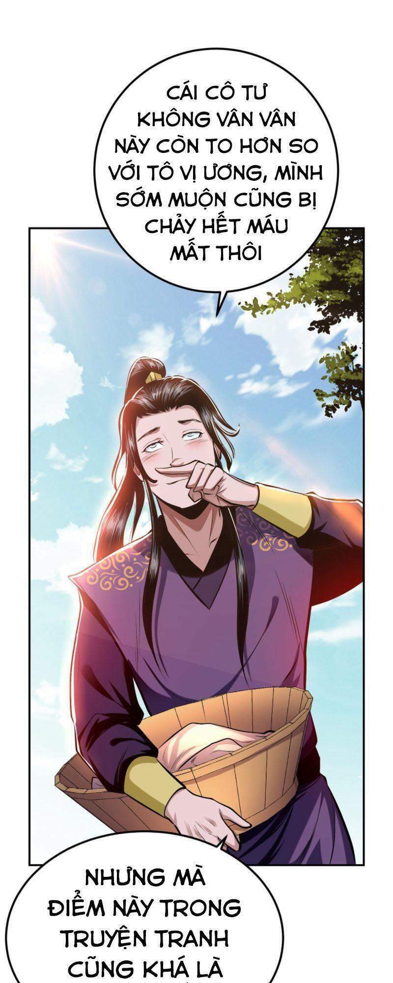 nam chính và hậu cung đều là của ta chapter 9 47