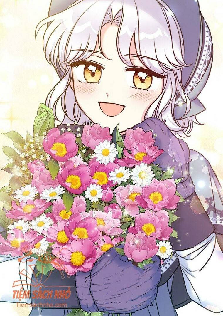 sinh ra làm con gái ác nữ chapter 27 48