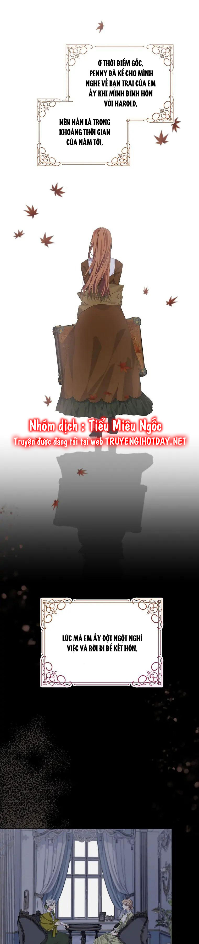 aster yêu dấu của tôi chapter 13 2