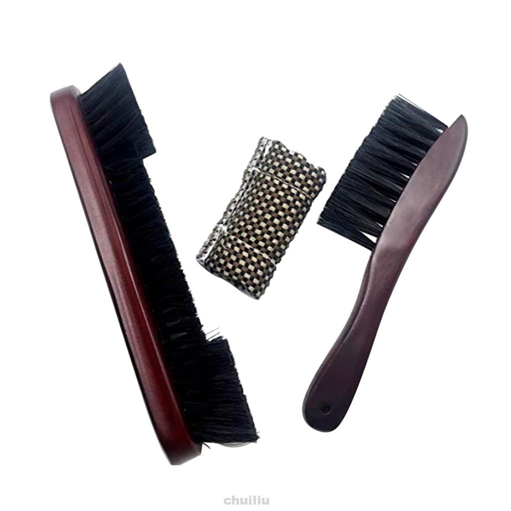 Set 3 Dụng Cụ Vệ Sinh Bàn Bida