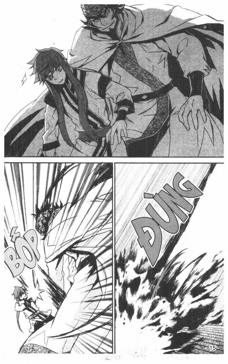 nareusha chapter 4 15