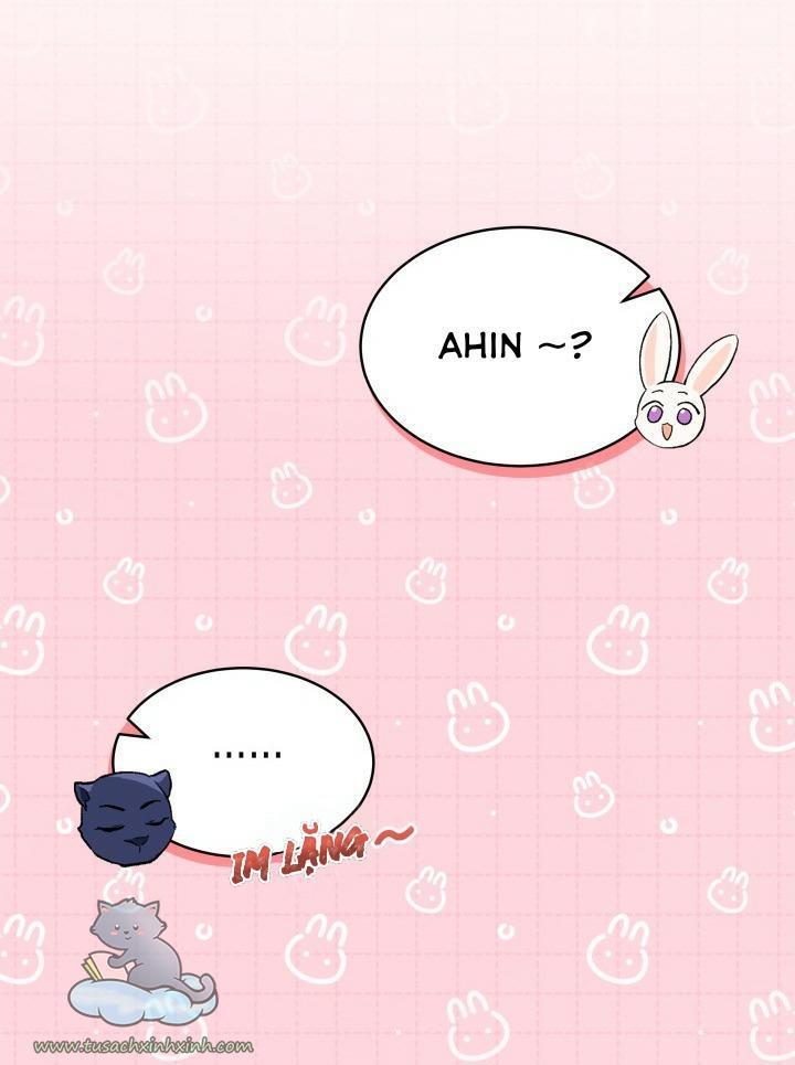 quan hệ cộng sinh giữa báo đen và thỏ trắng chapter 54 26