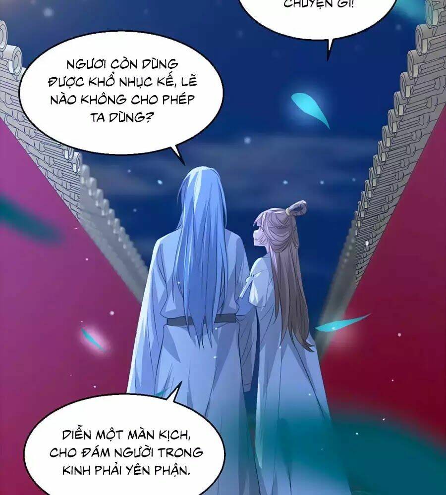 gian phi như thử đa kiều chapter 63 18