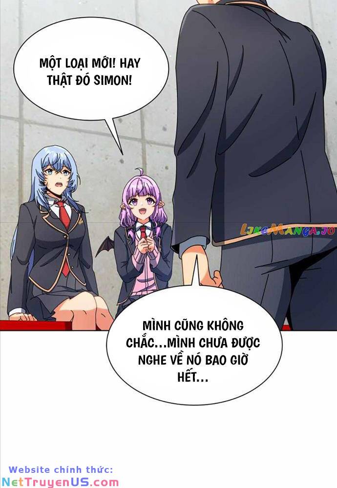 tử linh sư thiên tài của học viện chapter 55 55