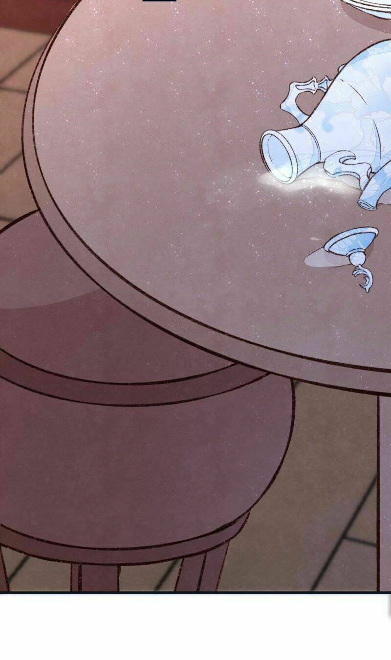 hoàng thái phi cũng muốn yêu chapter 14 18