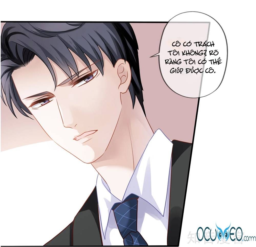 mỹ vị giai thê chapter 4 5