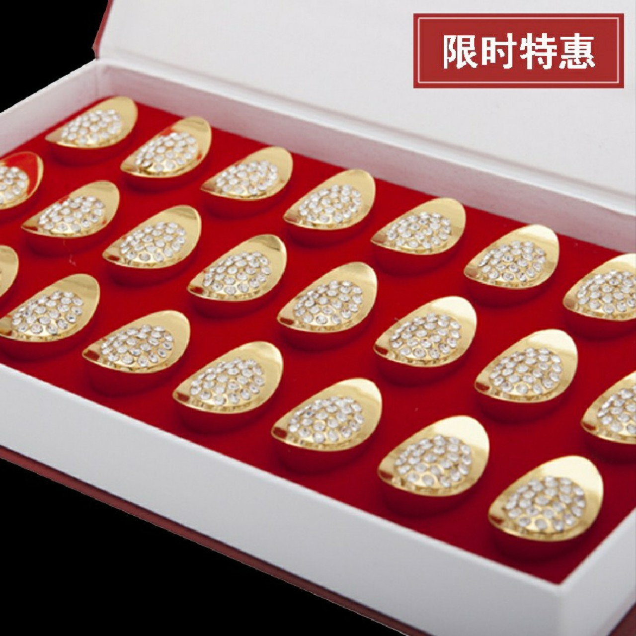 THỎI VÀNG - NÉN VÀNG THẦN TÀI GIÚP CHIÊU TÀI TỰU LỘC Loại nhỏ 30 Gam 1 NÉN