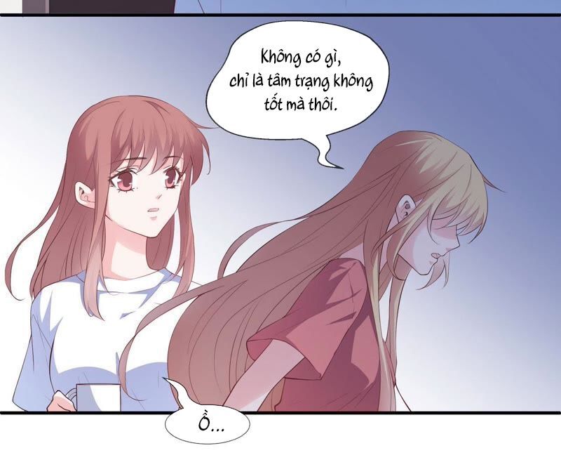 chiến lược lãng mạn của thịnh thiếu chapter 77 17