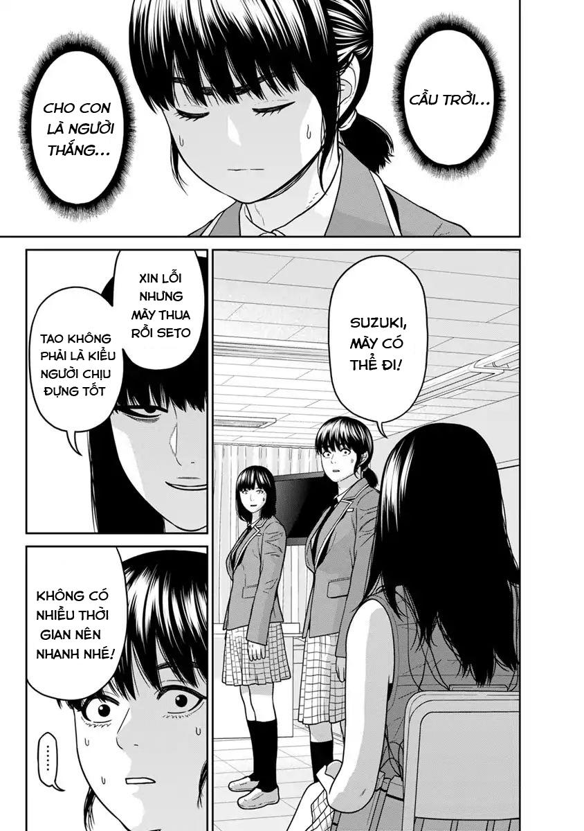 cuồng sát chapter 5.2 8