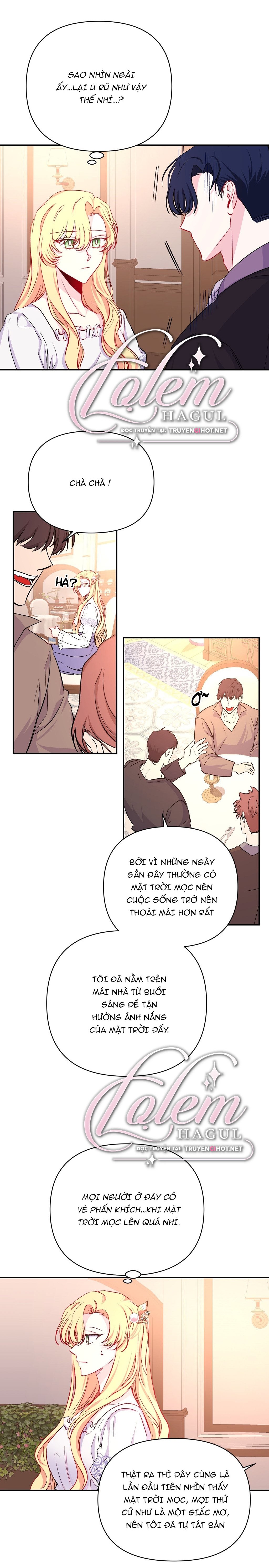 chúng ta đã kết hôn chapter 11.1 59