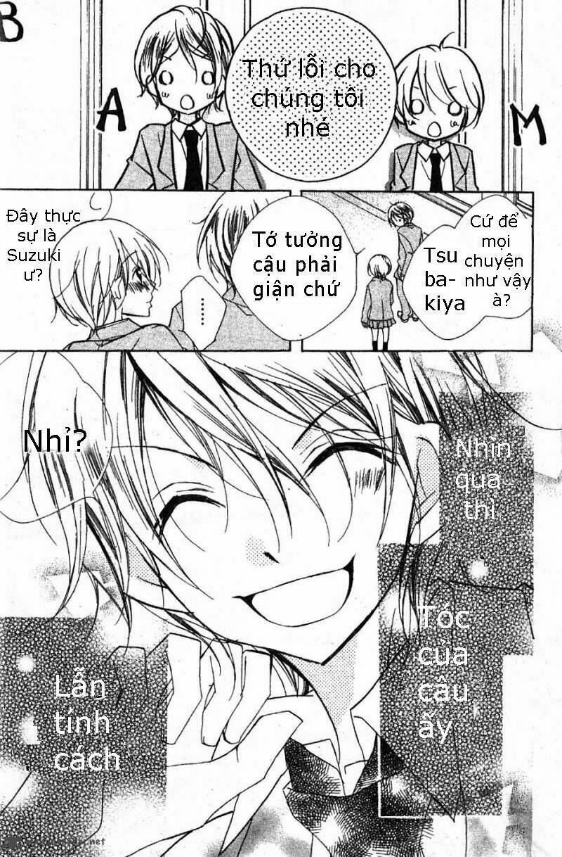 kimi no neiro chapter 2 15