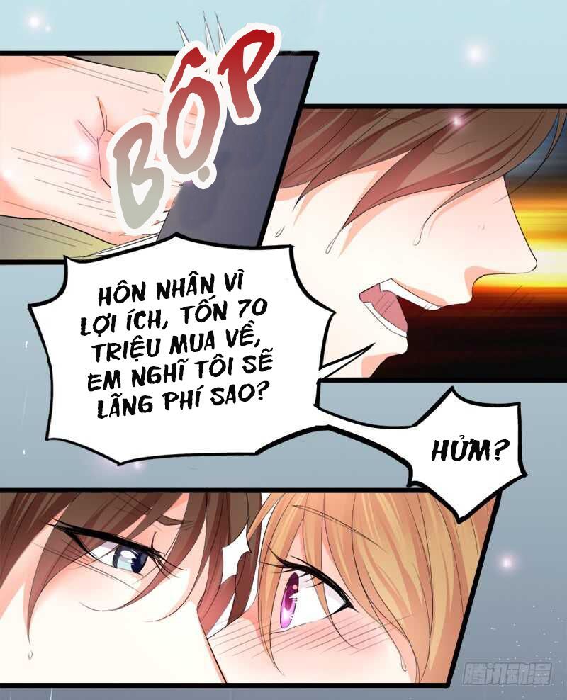 mặt nạ mê hoặc chapter 24 6