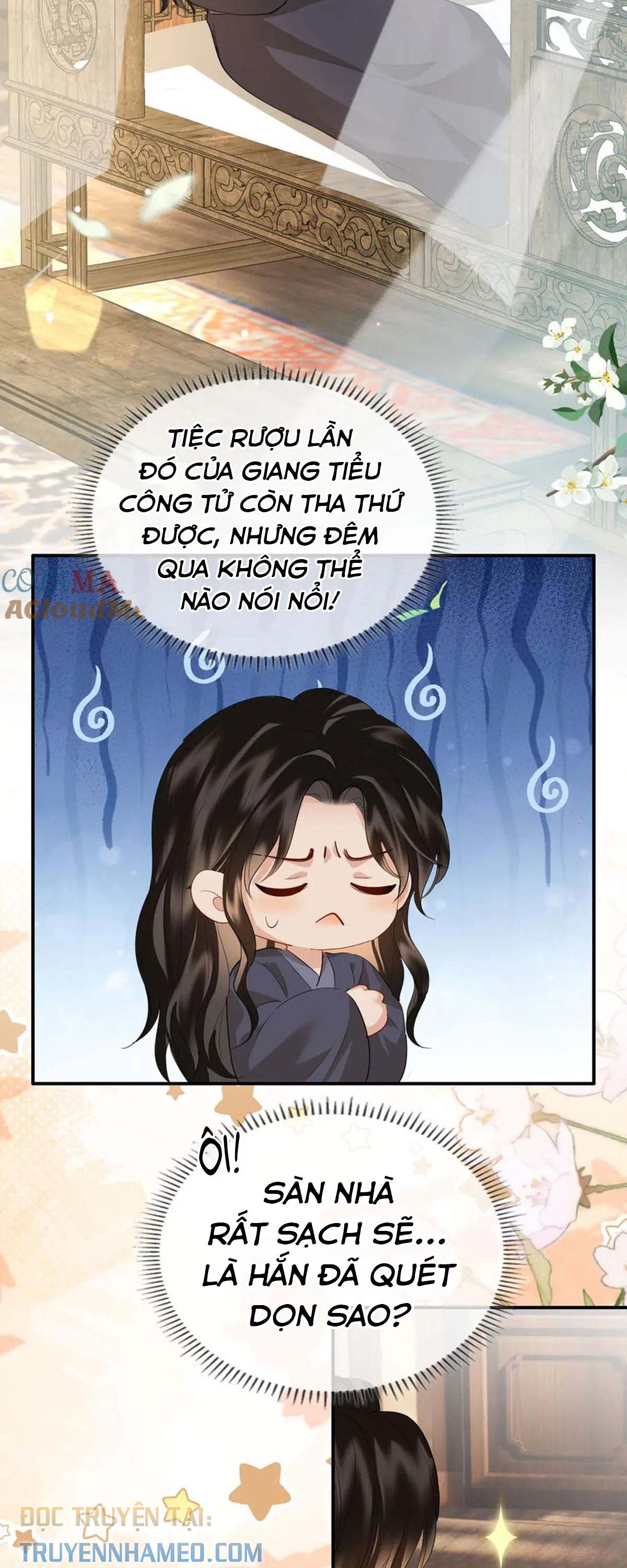 Tham Hoan chapter 49