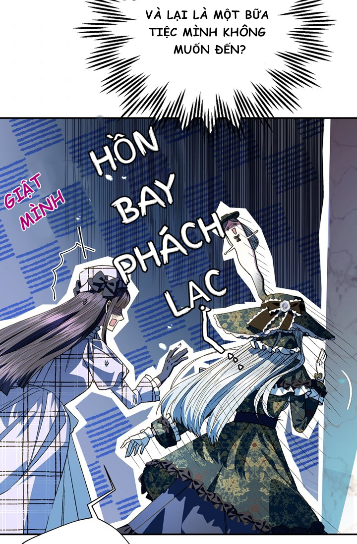 cha à, con không muốn kết hôn đâu chapter 50 82