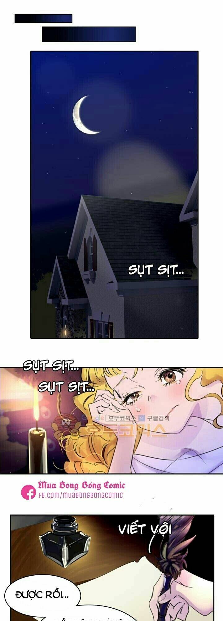 tôi không phải là người tốt chapter 1.2 11