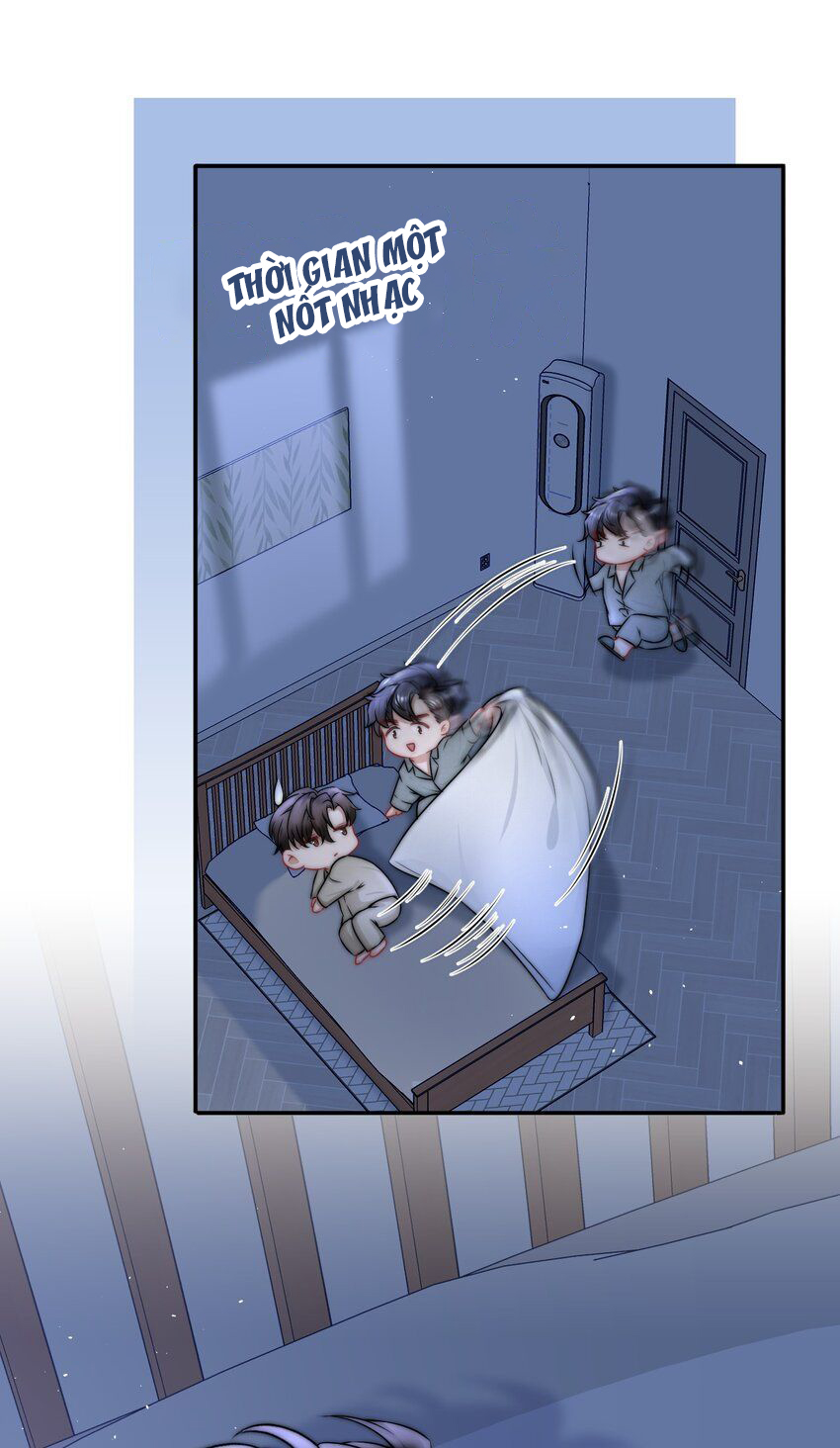 ta sinh con cho tổng tài chapter 84 30