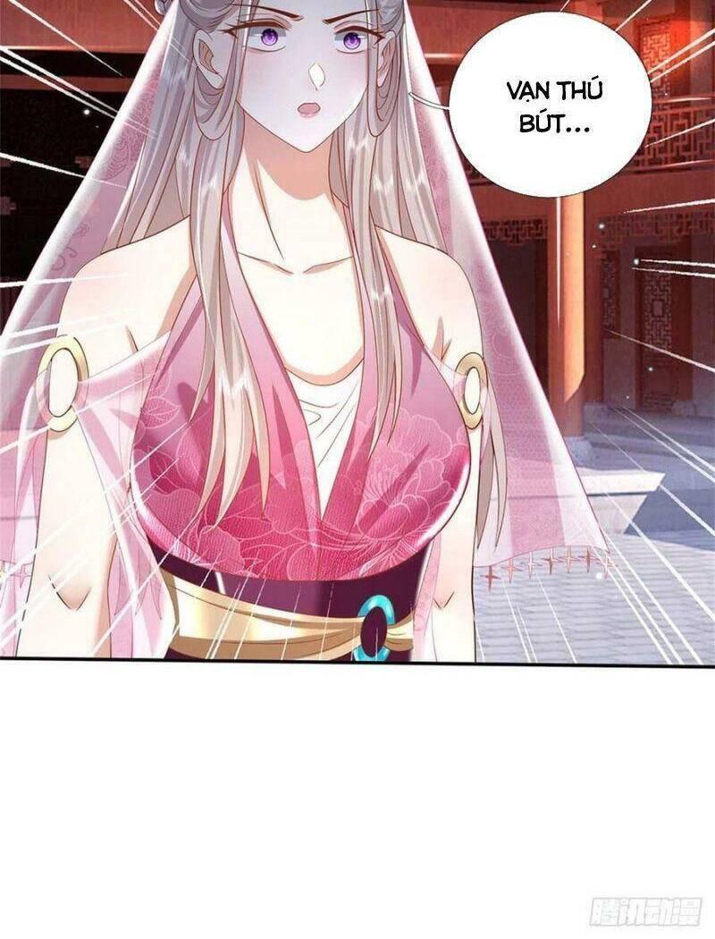 Ta Trở Về Từ Thế Giới Tu Tiên chapter 168 31
