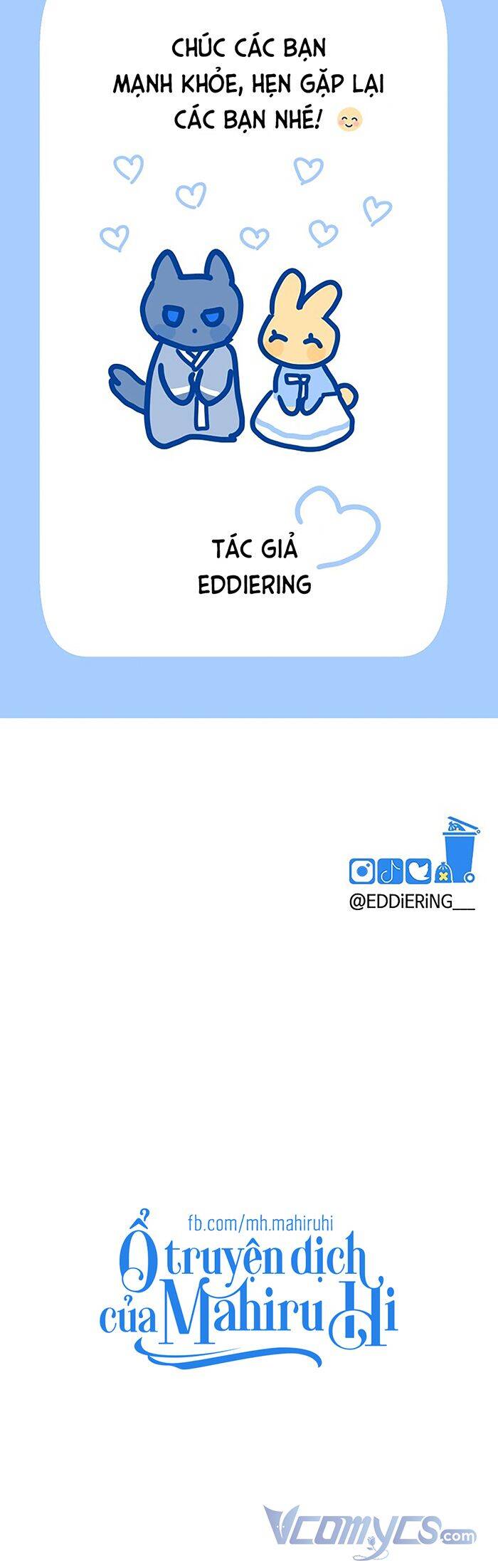 Kẻ Rác Rưởi Không Đáng Được Yêu chapter 46.5 26