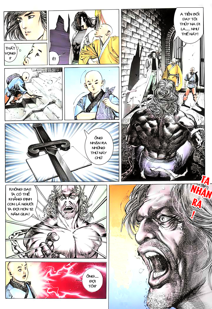 phong vân chapter 128 12