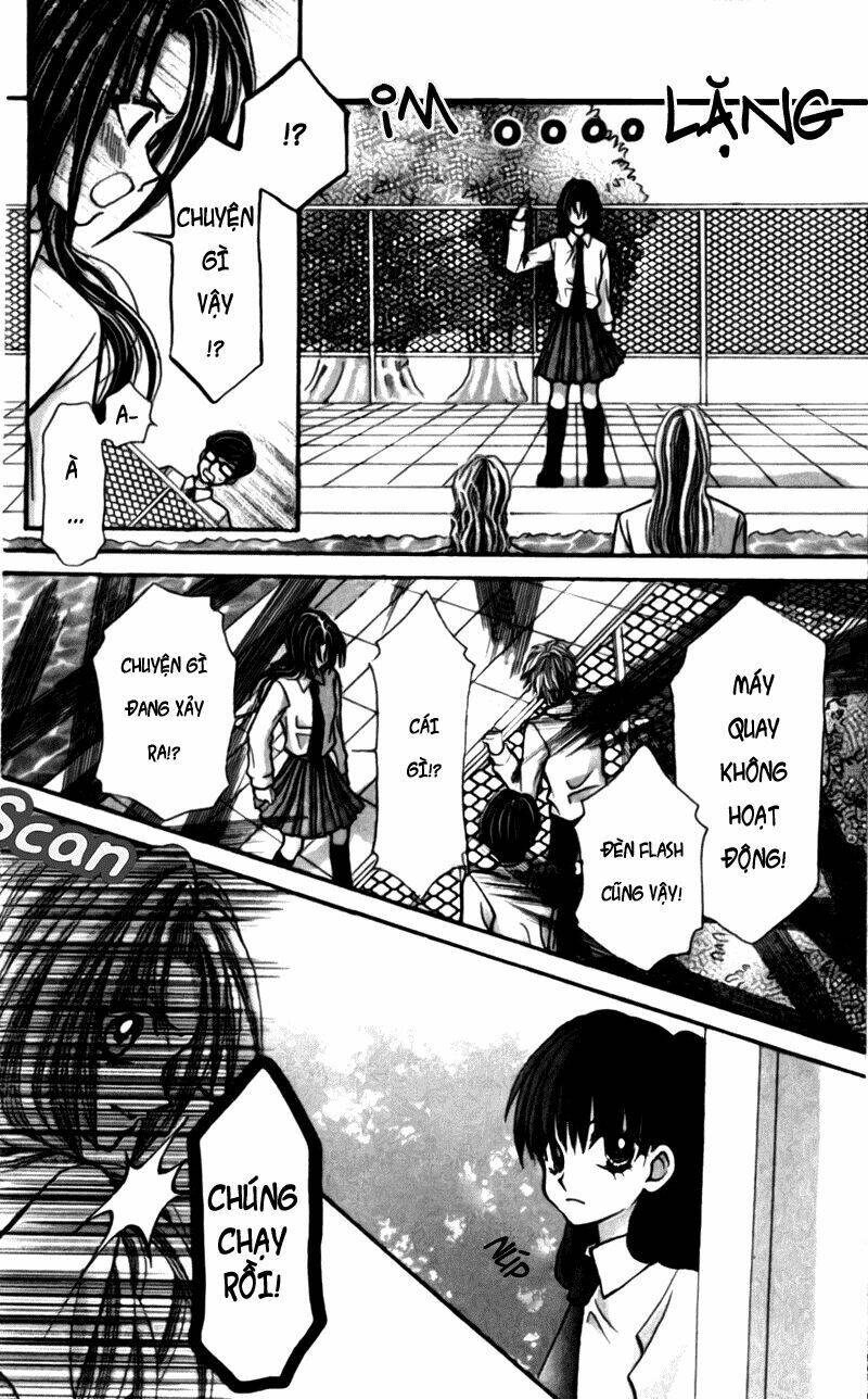 ageha 100% chapter 6 30