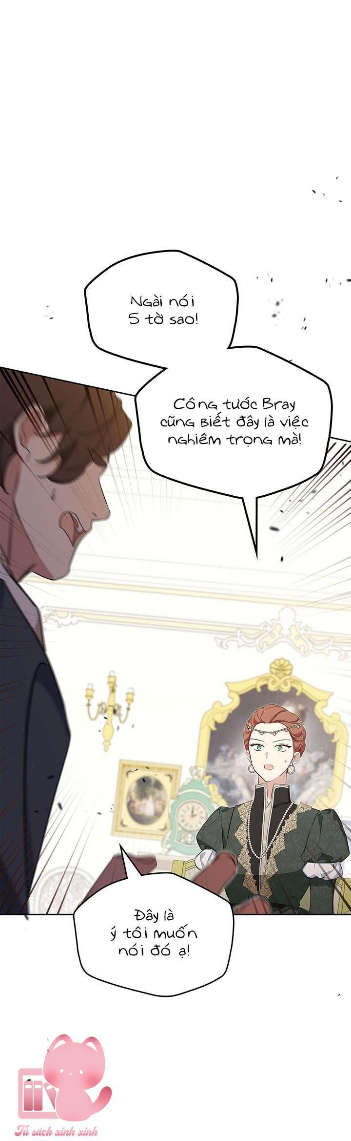 kiếp này ta sẽ trở thành gia chủ chapter 120 70