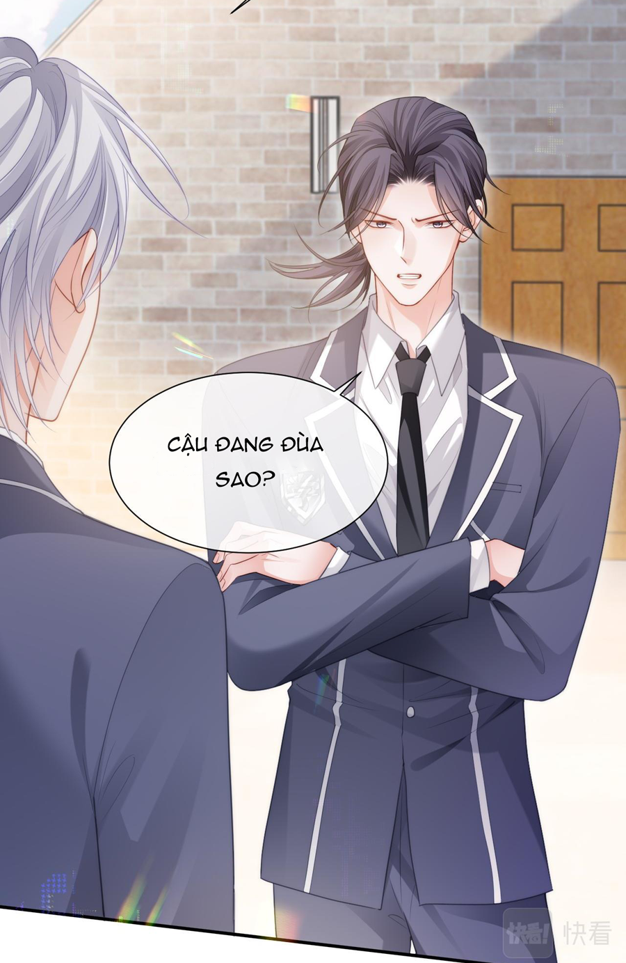 xin hãy ly hôn chapter 87 43