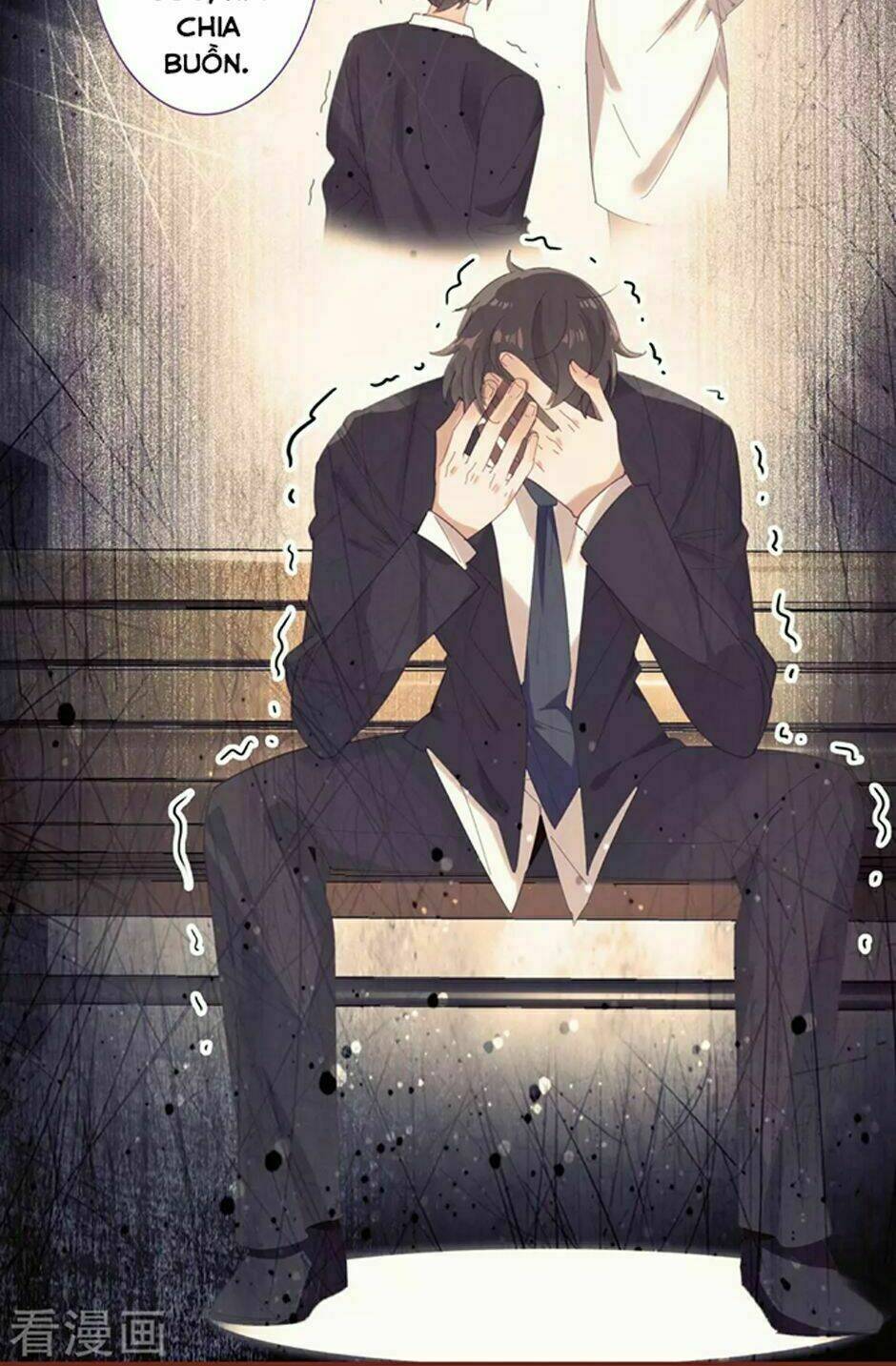 chuyển phát nhanh tình yêu chapter 2 24