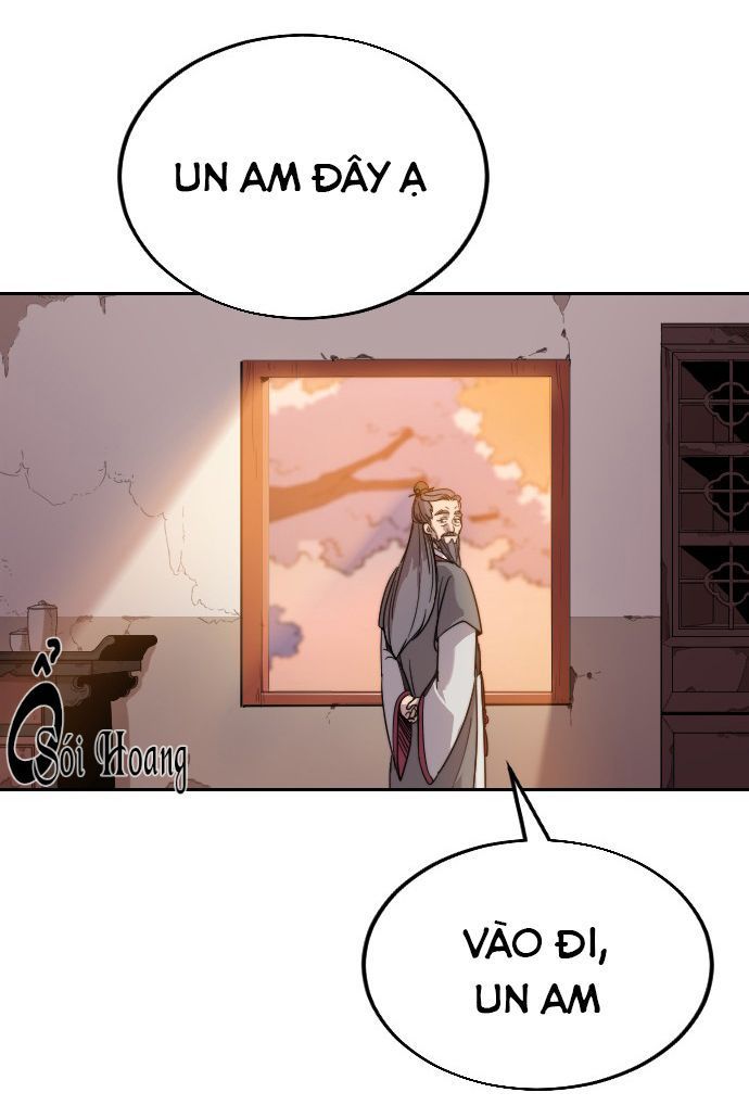 sự trở lại của phái hoả sơn chapter 3 1