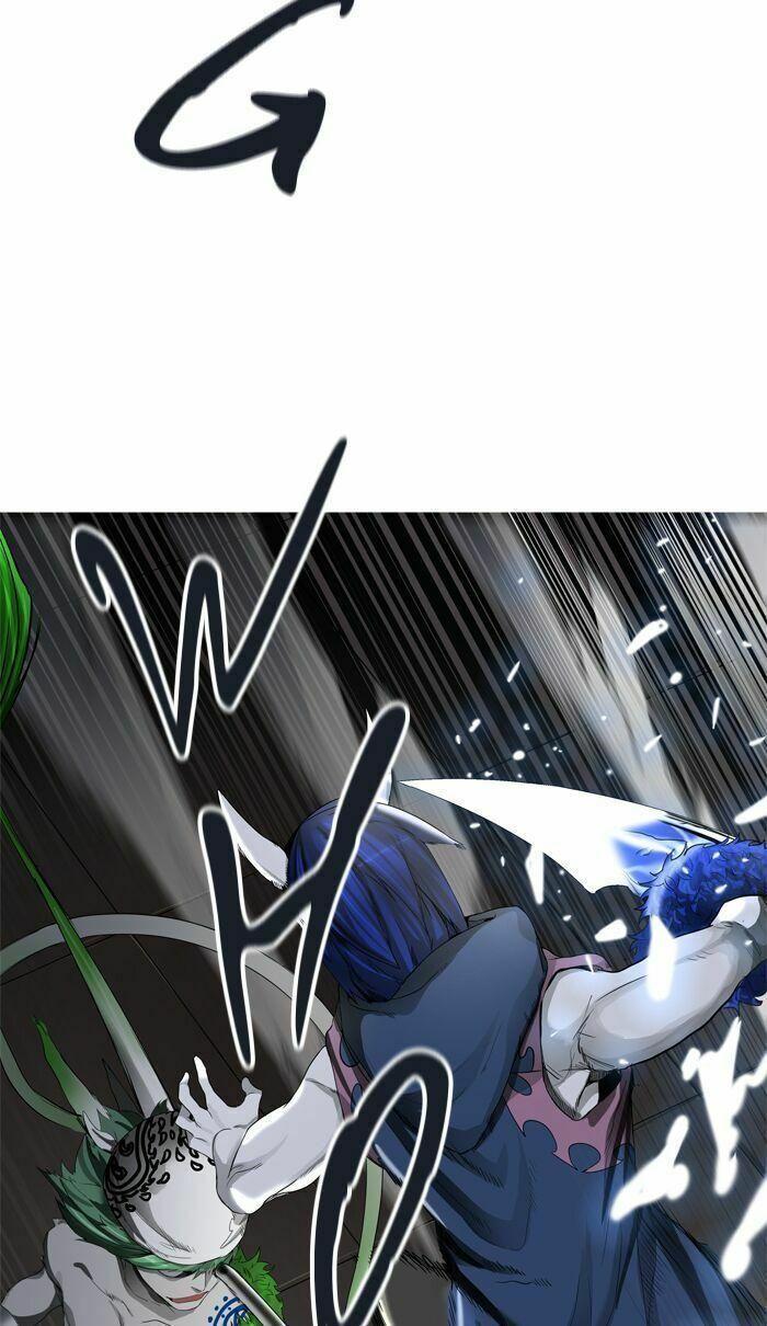 tòa tháp bí ẩn 2 chapter 436 64