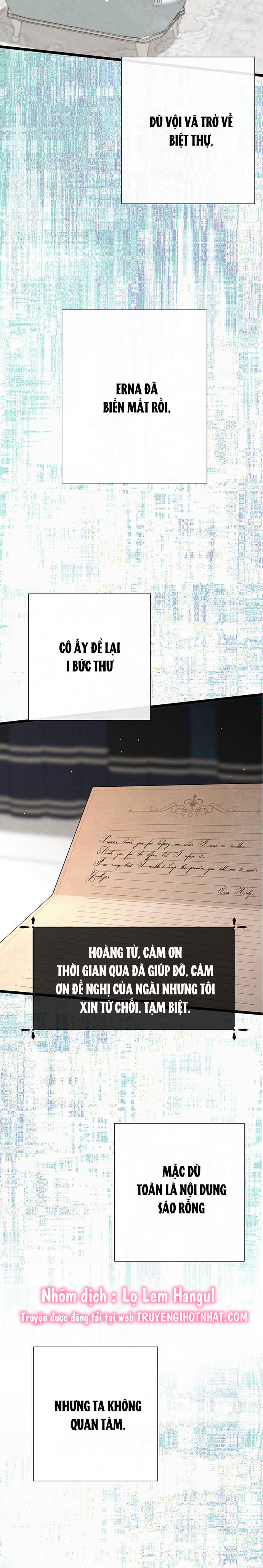 hoàng tử phiền toái chapter 30 14